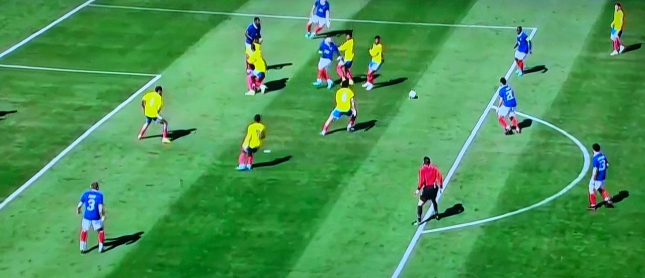 Svampa's French Years: Shaping Global Perspectives Today